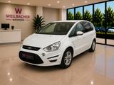 Ford S-Max S-MAX Business Edition Aut. - Ford S-Max: Edition
