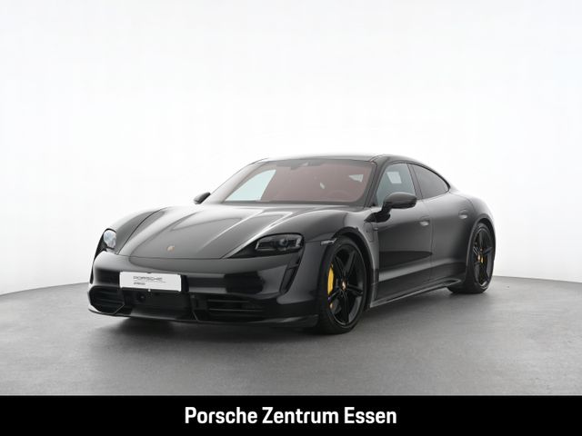 PORSCHE Taycan Turbo S / LED, Burmester, Panorama, Surro