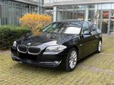 BMW F10 525d Limousine | AHK | Volleder | ... - BMW 525 in Frankfurt (Main)