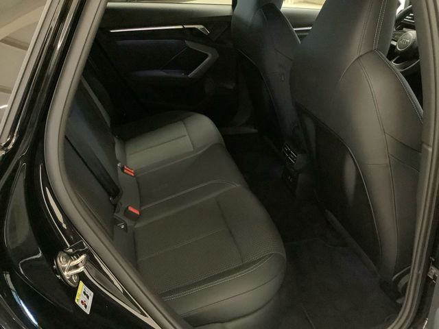 A3 allstreet 35 TFSI S tronic,LED,AHZV,Kamera,Na