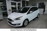 Ford C-Max 1.5 EcoBoost Grand Titanium Schiebetüren - Ford Grand C-Max Gebrauchtwagen