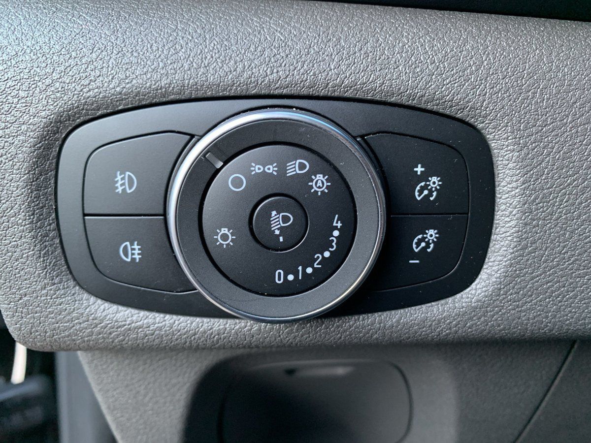 Ford Transit Custom - Bild 15