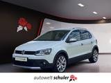 Volkswagen Polo Cross 1,2 TSI DSG Cup Paket - Volkswagen Polo: 2.1