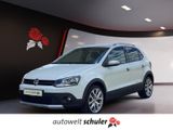 Volkswagen Polo Cross 1,2 TSI DSG Cup Paket - Volkswagen Polo: Tsi Dsg