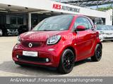 Smart ForTwo Prime Sport 90Ps JBL/KAMERA/LEDER/NAVI