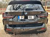 BMW X3 M40i - BMW X3 M40 aus 2024