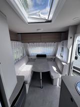 LMC Sassino 390 K Sassino Paket / Dusch Paket - LMC Neu Wohnwagen