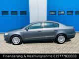 Volkswagen Passat Lim 1 Hand Sommer & Winter Klima - Volkswagen Passat