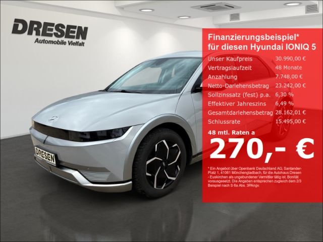 Hyundai IONIQ 2022