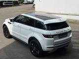 Land Rover Range Rover Evoque SE Dynamic Xenon Navi Pano - Land Rover Range Rover Evoque R-DYNAMIC-S