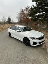 BMW 340 M340d xDrive Touring Auto -