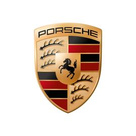 Porsche Zentrum Moers Sportwagen Zentrum Niederrhein GmbH Logo