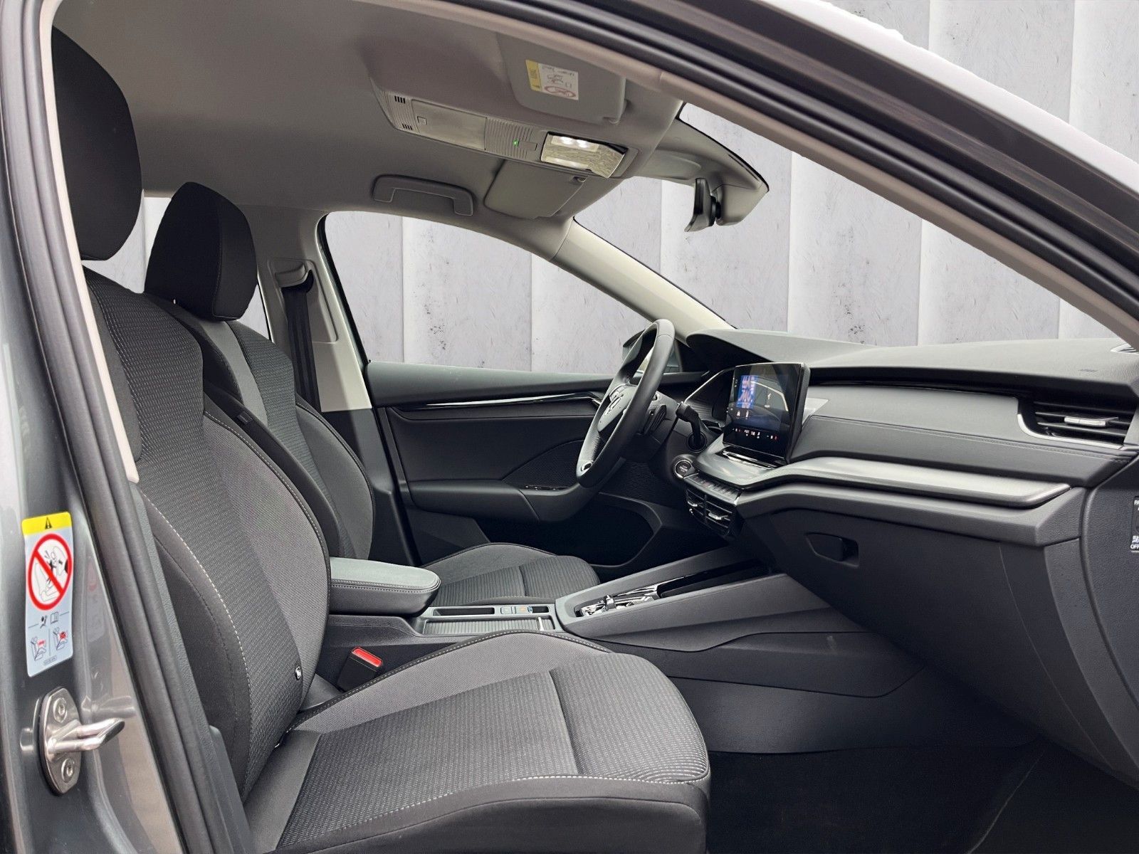 Fahrzeugabbildung SKODA Octavia 1.5L DSG*Edtion*Kam*PDC*ViCo*SmartLink**