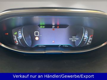 Peugeot 5008 - 10
