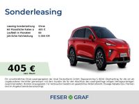 MG S6 EV - Vorschau Bild 1