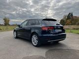 Audi A3 30 TDI sport Sportback, 8x bereift, gepflegt  - Audi A3 30 TDi Gebrauchtwagen