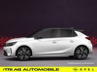 Opel Corsa - Vorschau Bild 11