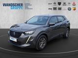 Peugeot 2008 Active Pack 1.2 PureTech 100 Kam.+LED+SHZ - Peugeot 2008 Active Pack Gebrauchtwagen