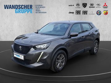 Peugeot 2008 Active Pack 1.2 PureTech