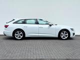 Audi A6 Avant 40 TDI sport /NAVI/LED/ACC/AHK/GARANTIE - Audi A6 mit Diesel-Antrieb: Standheizung