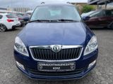 Skoda Roomster 1.2l TSI DSG 77kW Comfort/Klimaauto! - Skoda Roomster: Comfort