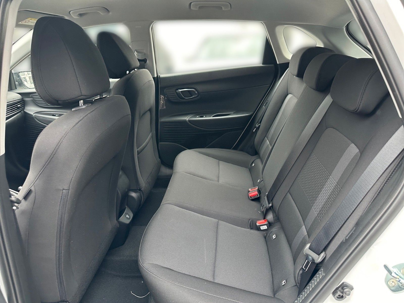 Fahrzeugabbildung Hyundai i20 Trend *SOFORT VERFÜGBAR*Rückfahkamera uvm