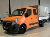Opel Movano B Pritsche L3H1 4,5t *Zwillingsbe.,Klima* - Opel LKWs