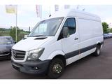 Mercedes-Benz Sprinter 516 CDI 7G Navi Klima Tempomat SHZ Sthz - Mercedes-Benz Sprinter 516 cdi