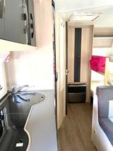 Hobby 545 KMF De Luxe Edition - Hobby 545 kmf