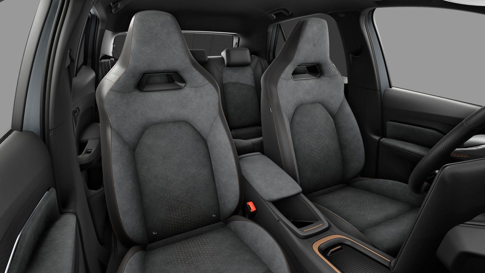 Cupra Born - Bild 10