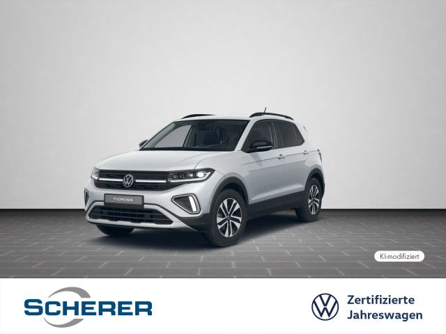 Volkswagen T-Cross 1.5 TSI, ENERGY, DSG, NAVI, IQ.LIGHT MAT