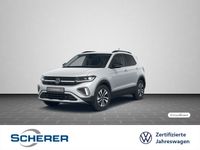Volkswagen T-Cross - Vorschau Bild 1