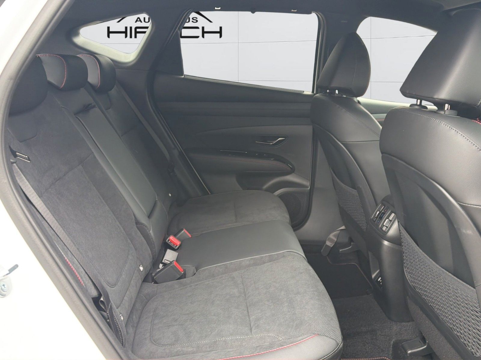 Hyundai Tucson – Bild 17