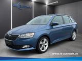 Skoda Fabia Combi Active 1.0 TSI DAB SHZ PDC - Skoda Fabia in Hamm