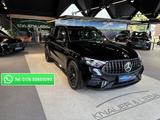 Mercedes-Benz Mercedes-AMG GLC 43 4M Prem*Carbon*FAP*AHK*Pano* - gebrauchte Mercedes-Benz GLC 43 AMG aus dem Jahr 2024