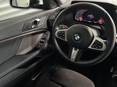 Fahrzeugabbildung BMW 218i Gran Coupé M Sport -- Kamera/ACC/19LM