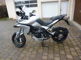 Ducati Multistrada 1200 S Touring - Ducati Multistrada 1200 S Touring