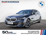 BMW i5 Touring 40e M-Sport AHK+HUD+B&W+ACC+360°KAM - BMW i5 in Berlin