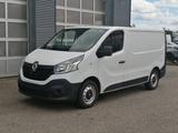 Renault Trafic 1.6 dCi Kasten L1 H1 Klima Werkstatt - gebrauchte Renault Trafic aus dem Jahr 2016
