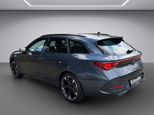 Leon 2.0 TDI DPF DSG