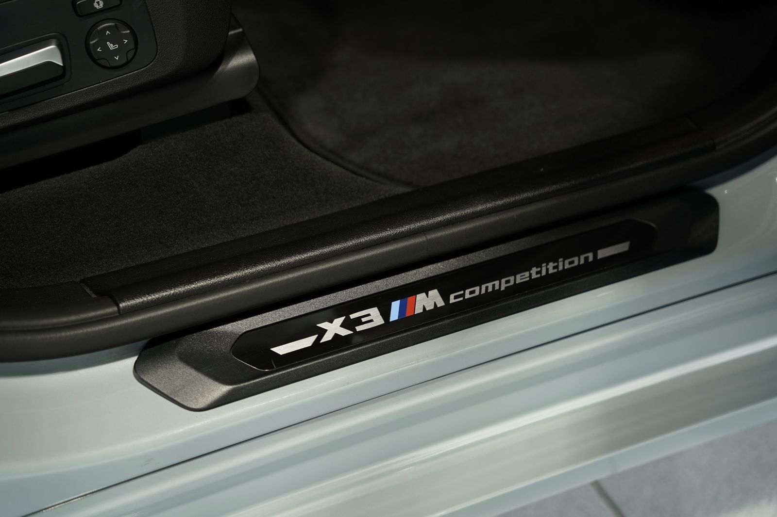 Bmw X3 M