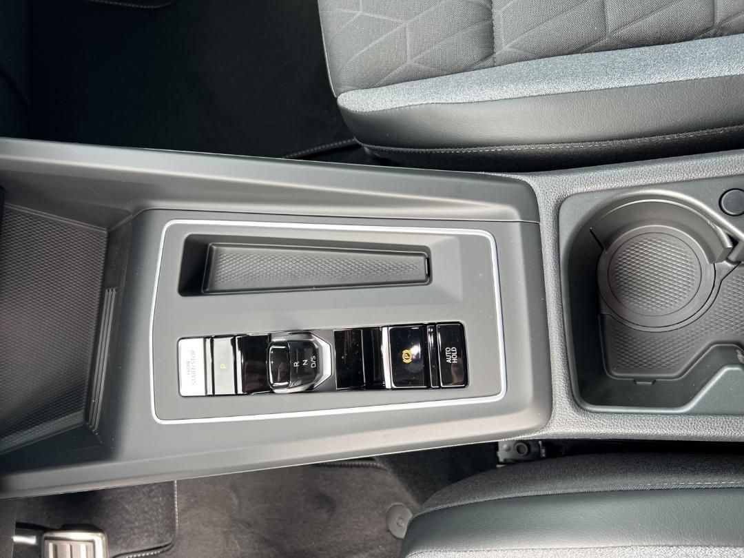 Fahrzeugabbildung Volkswagen Golf ENERGY Energy1.5 TSI DSG.GJR.AHK.App-Connec