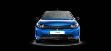 Fotografie 2 des Opel Corsa 1.2 74kW YES SHZ Allwetter CarPlay