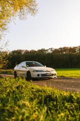 Honda Integra - Honda Integra Gebrauchtwagen