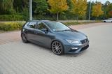 Seat Leon FR 1.5 TSI 150PS LED Navi TÜV neu 8-fa