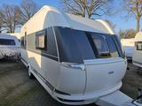 Hobby De Luxe 540 UL /Einzelbetten/Rundsitzgruppe - Hobby Wohnwagen 540 ul