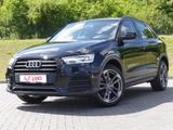 Audi Q3 1.4 TFSI basis PDC Soundsystem Sitzheizung - Audi Q3 Gebrauchtwagen