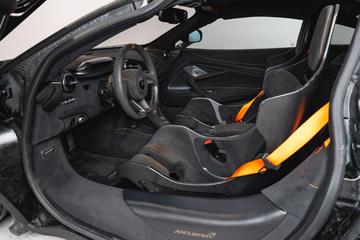 2021 Mclaren 765LT 缩略图 43