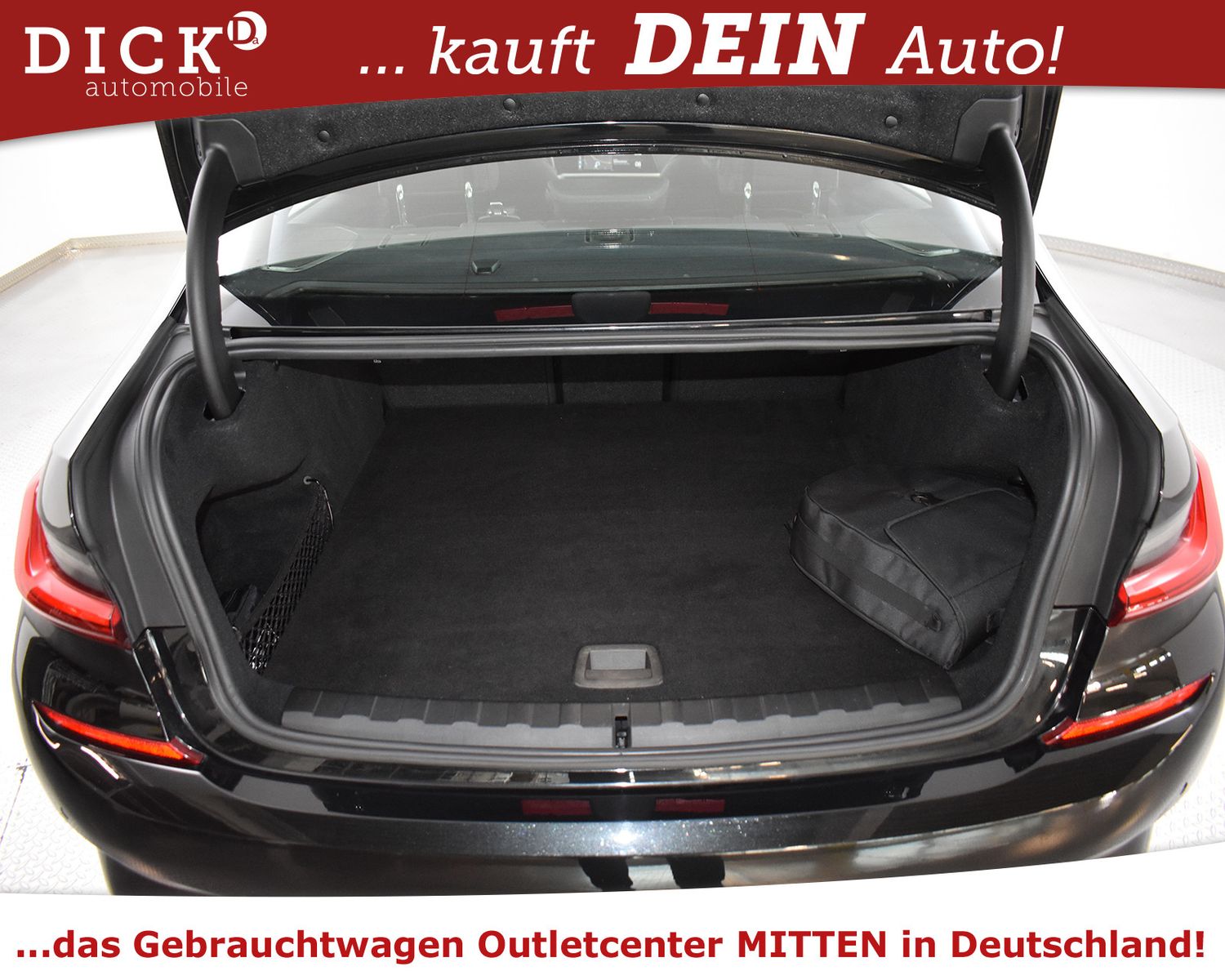 BMW 330e Sport Aut M PAKET+SHADOW+VIRTU+PROF+LED+H&K - Image 21