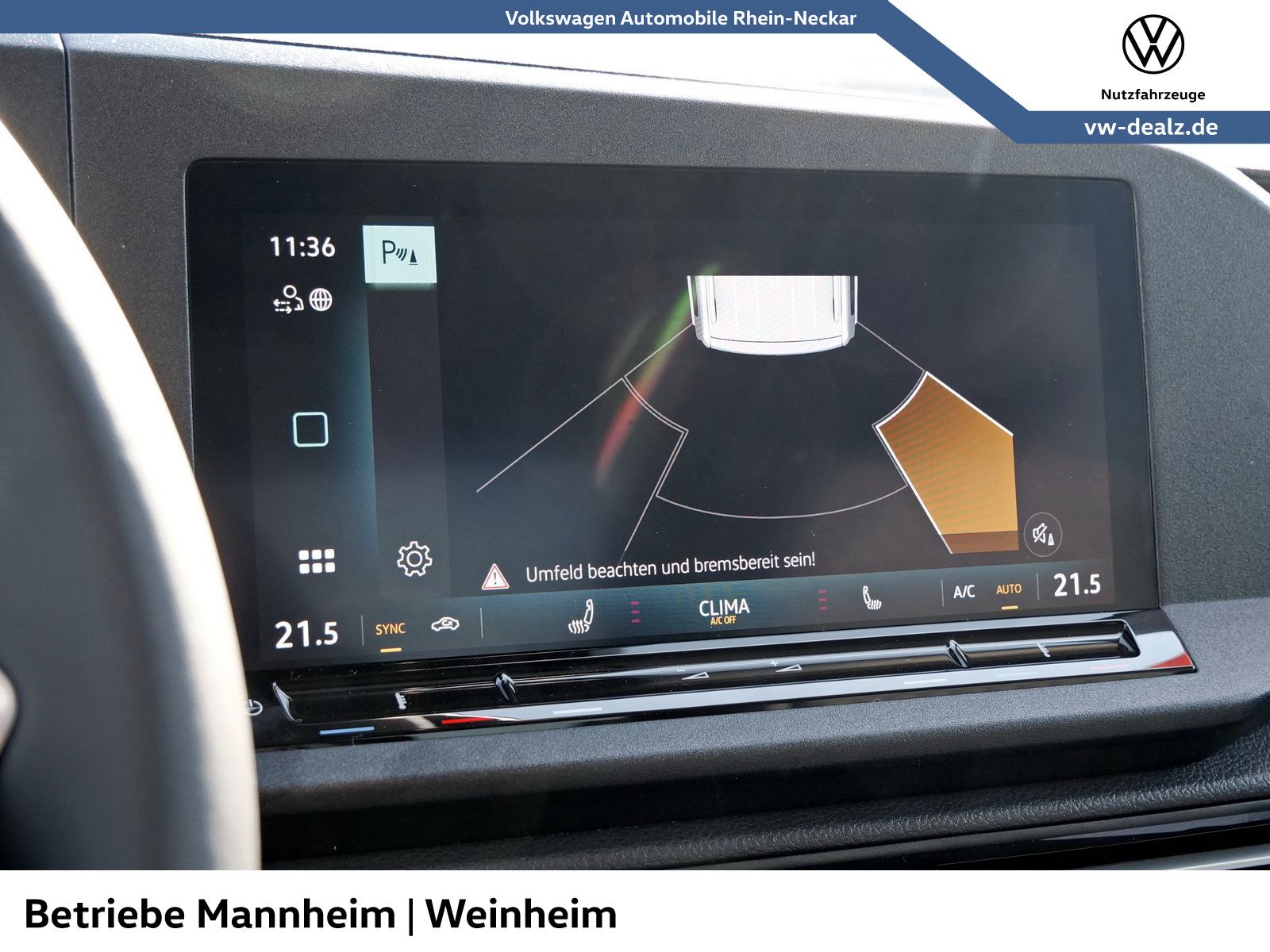 Volkswagen Caddy - Bild 17